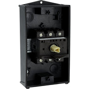 Eaton - Lasttrennschalter Hauptschalter P3-63/I3/SVB I3/SVB