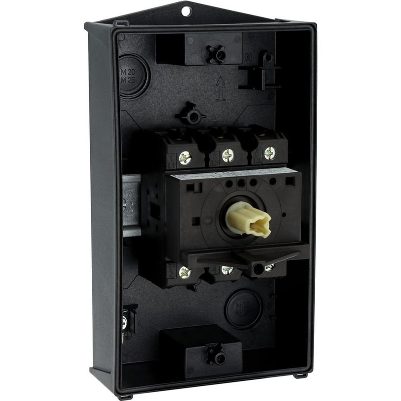 Eaton - Lasttrennschalter Hauptschalter P3-63/I3/SVB I3/SVB