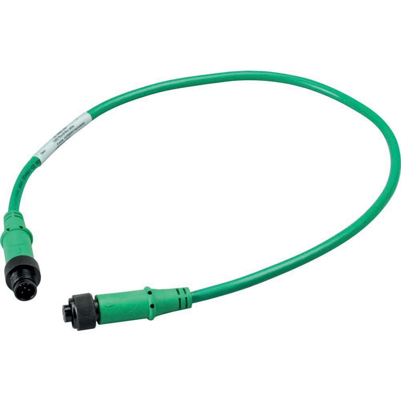 Eaton - Daten- und Kommunikationskabel SWD-Rundleitung IP67 0.6m SWD4-M6LR5-2S 5polig konfektion