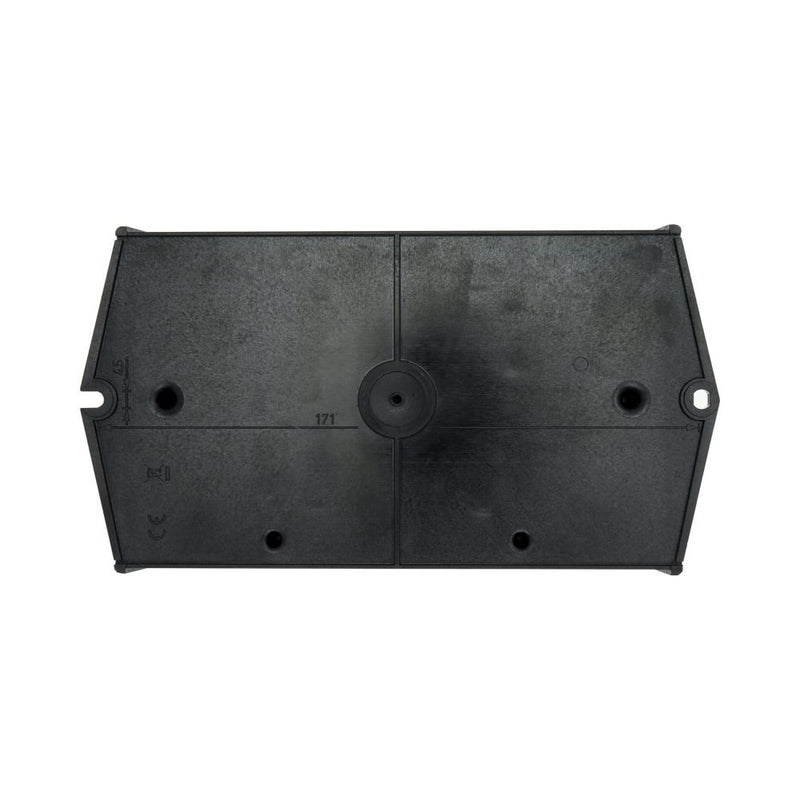 Eaton - Lasttrennschalter Hauptschalter 3polig 25A P1-25/I2H/#182416 abschließbar Halt-F.