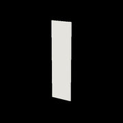 Striebel&John - Abschottung für Zähler-/Verteilereinbau Schottwand CZB213 vertikal 3R