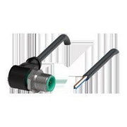 Pepperl+Fuchs Fabrik - Konfektioniertes Sensor-Aktor-Kabel Kabelstecker V1S-W-BK5M-PUR-U − 1 Stück