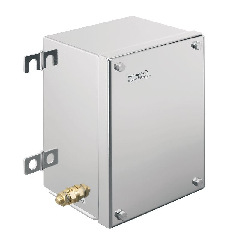 Weidmüller - Gehäuse/Schrank für Explosionsschutz Gehäuse KTB FS 221513 S4E2 152x229x133mm,elekt