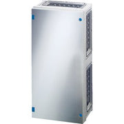 Hensel - Leergehäuse FP 0330 EB-Mass216x486x136mm
