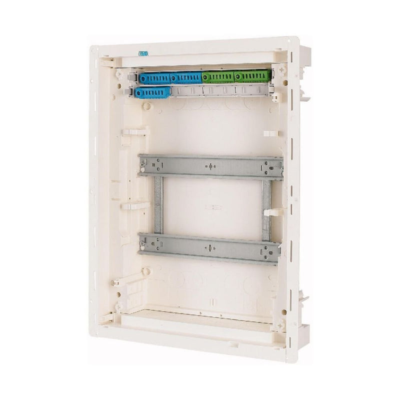 Eaton - Installationskleinverteiler Kleinverteiler KLV-24UPP-SF 2-reihig 24TE UP