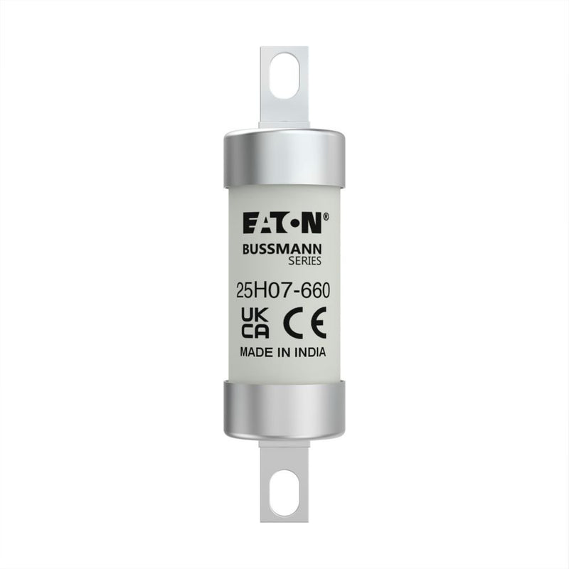 Eaton - HRC-Sicherung Sicherungseinsatz 25H07-660 25 A, AC 660 V − 20 Stück