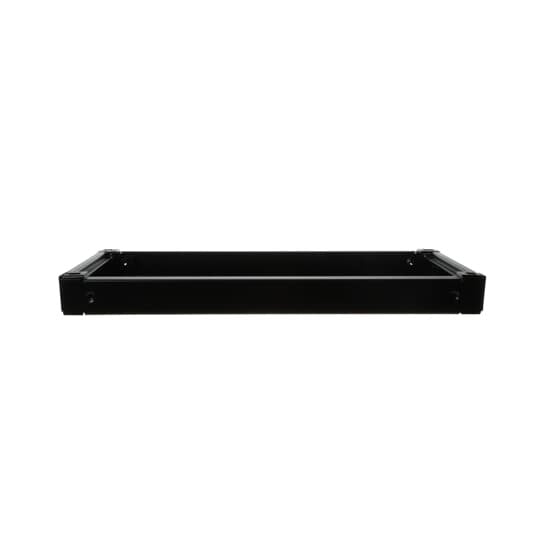 Striebel&John - Sockel/Sockelelement (Schaltschrank) Sockel TZL205 T=275mm 2FB H=50mm