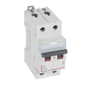Legrand - Leitungsschutzschalter Legrand 409444 D-Charakt., 2A