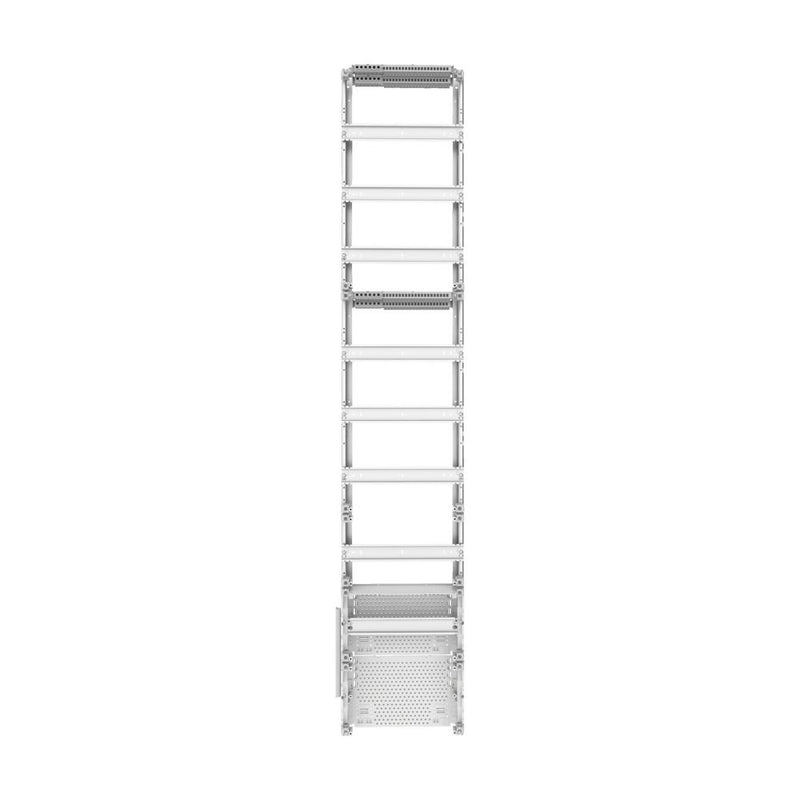 Eaton - Verteilerfeld für Installationsverteiler Verteilerfeld ZSD-V19/APZ