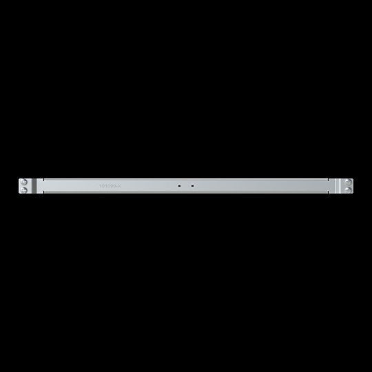 Striebel&John - Profil (Schaltschrank) Quer-Profilschiene EDM122 horiz., Feldbreite 2