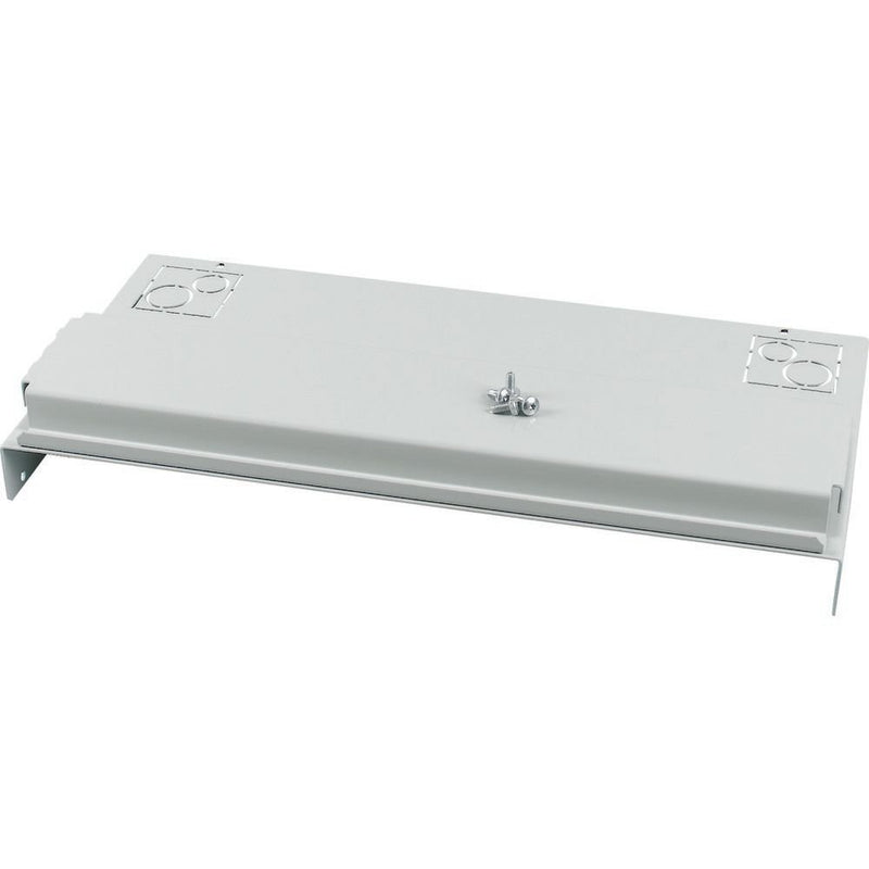 Eaton - Trennwand (Schaltschrank) Horizontale Unterteilung XTPPN4MEH-W600D281 ober/unterhalb NZM4
