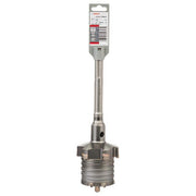 Bosch - Bohrkrone PRO SDS max-5 Bohrkrone, 2608580516 einteilig 72 x 87 x