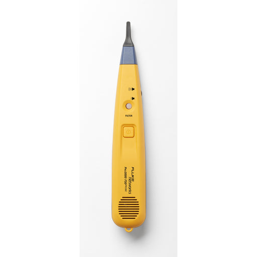 Fluke Networks - Mess-/Testgerät für Kommunikationstechnik Kabelfehlersuchgerät 50Hz PRO3000F50-KIT mit Tongenerator