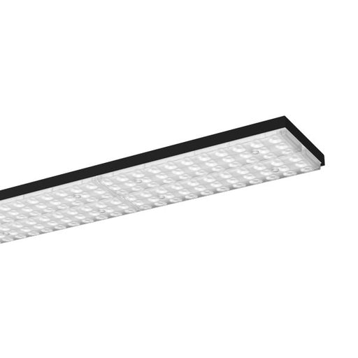 LTS Licht&Leuchten - Decken-/Wandleuchte LED-Leuchte LUZ-A23 105.830.60sw 830, sw