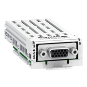 Schneider Electric - Zubehör/Ersatzteile für Frequenzregler Analog-Encoder VW3A3422 Scnittstellenmodul − 1 Stück
