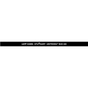 Lapp Kabel&Leitung - Daten- und Kommunikationskabel UNITRONIC BUS ASI (G) 2170229/500 2x1,5 BK − 500 Meter