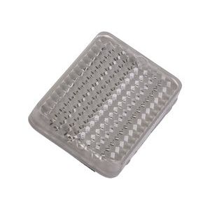 Ipf Electronic - Reflektor für Lichtschranke Reflektor AO000015 31x46mm