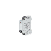Metz Connect - Schaltrelais Koppelbaustein KRA-M6/21 12AC/DC 1W