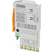 Phoenix Contact - Zubehör/Ersatzteile für Überspannungsschutz Energietechnik Überspannungsschutzstecker TTC-6P-4-24DC-I-P