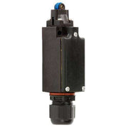 Stahl - Einzelpositionsschalter Positionsschalter 254796 Rollenstößel