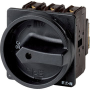 Eaton - Lasttrennschalter Hauptschalter P363EASVBSWNHI11 Einbau
