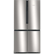 Siemens - Kühl-/Gefrierkombination MultiDoorKühl/Gefrierkombi KF96NVPEA IQ300
