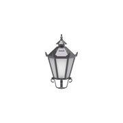 Leipziger Leuchten - Straßen- und Platzleuchte LED-Mastaufsatzleuchte ALBRECHT056268-3LK10 3000K DB703