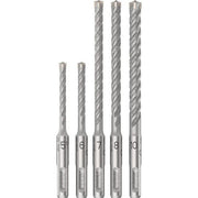 Bosch - Bohrer-Set PRO SDS plus-5X 2608837138 Hammerbohrer-Set