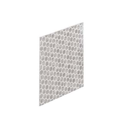 Leuze - Reflektor für Lichtschranke Reflexfolie Nr.4 50106119 100x100mm