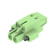 Weidmüller - Kabelsteckverbinder für Leiterplattensteckverbinder Verbinder 5.08mm BLT 5.08H#1475770000 − 90 Stück