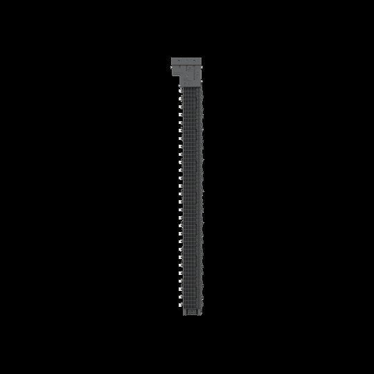 ABB Stotz S&J - Zubehör/Ersatzteile für Sammelschienen SMISSLINE TP ZLSP960-3L-56-L