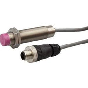 Ipf Electronic - Induktiver Näherungsschalter Sensor Induktiv, M18x1 IN18E250 77lang nicht bündig