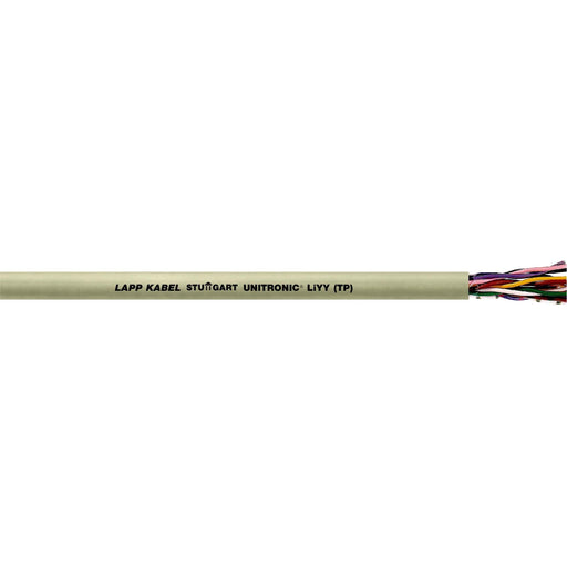 Lapp Kabel&Leitung - Daten- und Kommunikationskabel UNITRONIC LiYY (TP) 0035171/500 3x2x0,5 − 500 Meter