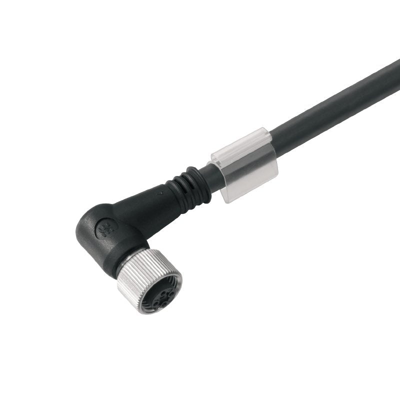 Weidmüller - Konfektioniertes Sensor-Aktor-Kabel Kabel SAIL-M12BW-3S1.5U Einseitig offen, M12