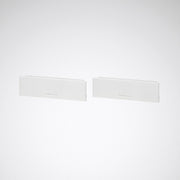 Trilux - Mechanisches Zubehör/Ersatzteile für Leuchten Kopfstücke Opendo Opendo DHZKSN01(VE2)