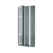Eaton - Komponente für den Ausbau (Schaltschrank) Einbausatz Blockset XSMFDB0606-BS-N T=600