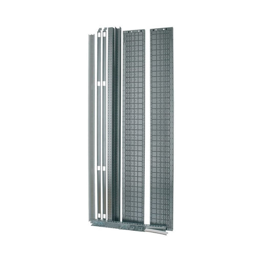 Eaton - Komponente für den Ausbau (Schaltschrank) Einbausatz Blockset XSMFDB0606-BS-N T=600