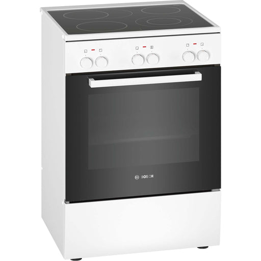 Bosch - Herd Elektroherd HKA090220 Serie2 60cm