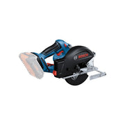 Bosch - Handkreissäge (Akku) Kreissäge 06016B8000 GKM 18V-50 (C)
