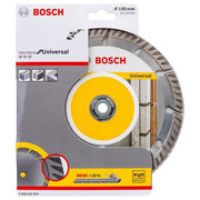 Bosch - Trenn-/Schleifscheibe PRO Multi Material 2608615063 Diamanttrennscheibe