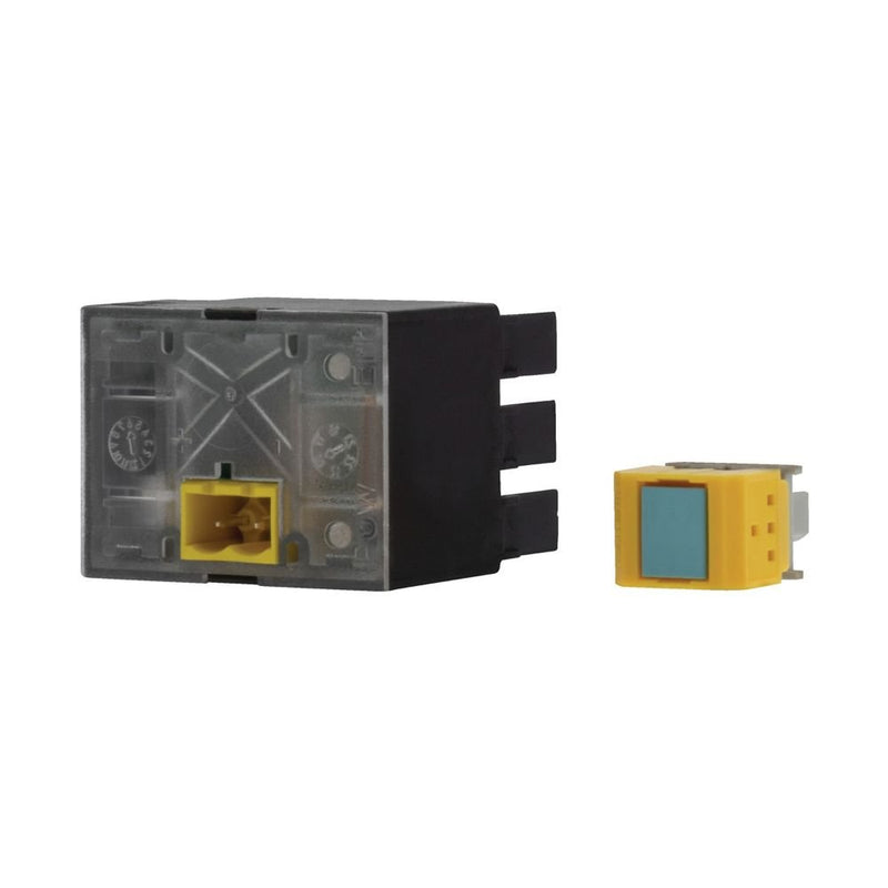 Eaton - Adapter für Befehlsgeräte ASI-Slave M22-ASI 2I,1Q