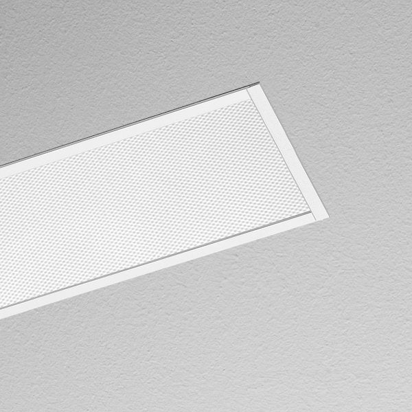 LTS Licht&Leuchten - Decken-/Wandleuchte LED-Einbauleuchte MLR07010830219PDA.ws 830, DALI, ws