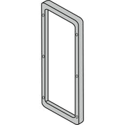 Schneider Electric - Komponente für die Aufstellung/Anreihtechnik (Schaltschrank) Rahmen Reihenmontage NSYAEUBU61SC 635x185mm