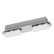 Ledvance - Decken-/Wandleuchte LED-Wand-/Deckenleuchte SMART+#4058075573659 WiFi
