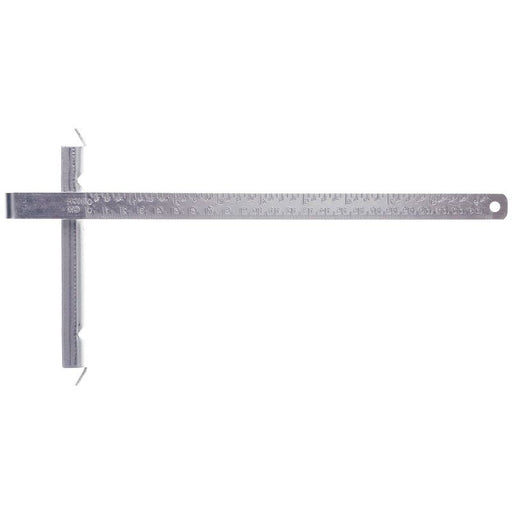 Bosch - Systemzubehör für Sägen (Akku/elektrisch/Druckluft) Parallelanschlag 2608000822 GKS 18V-57-2L