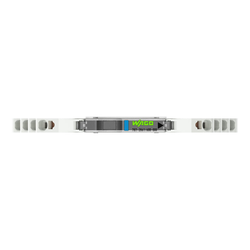 WAGO - Stromüberwachungsgerät Elektron. Schutzschalter 787-2861/600-000 DC 24 V