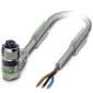 Phoenix Contact - Konfektioniertes Sensor-Aktor-Kabel Sensor-/Aktor-Kabel SAC-3P- 3,0-#1456721