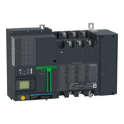 Schneider Electric - Lastschalter Ta80, 800A 3P Lcd 230V TA80D3L8002TPE