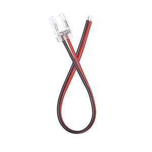 Nobile - Zubehör/Ersatzteile für Lichtschlauch/-band Anschlußkabel 5er Set 5011520015