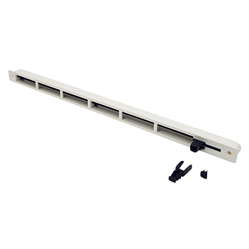 Maico - Luftdurchlassventil Fensterventil-Innenteil F 31-FIW − 1 Stück by Maico
